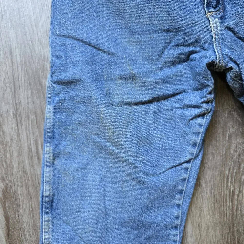 Wrangler item vintage
